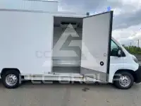 2017 Fiat Ducato