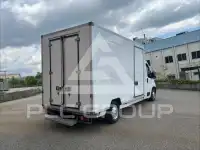2017 Fiat Ducato