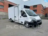 2017 Fiat Ducato