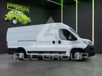 2017 Fiat Ducato