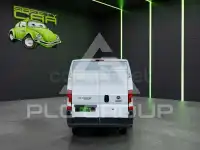 2017 Fiat Ducato