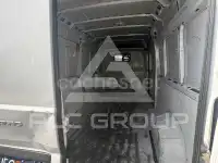 2017 Fiat Ducato