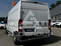 2017 Fiat Ducato