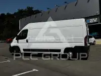 2017 Fiat Ducato