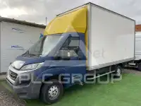 2017 Fiat Ducato