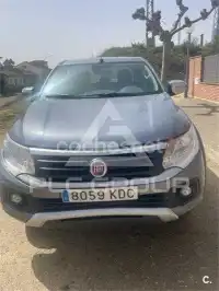2017 Fiat 