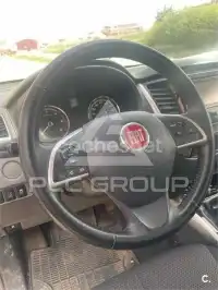 2017 Fiat 