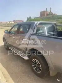 2017 Fiat 