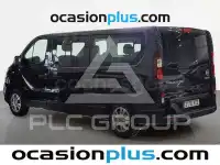 2017 Fiat Talento