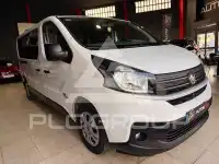 2017 Fiat Talento