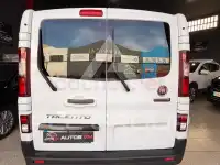 2017 Fiat Talento