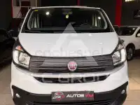 2017 Fiat Talento