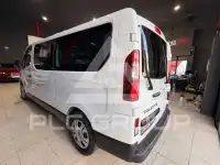 2017 Fiat Talento