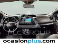 2017 Fiat Talento