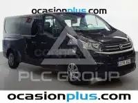 2017 Fiat Talento