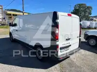2017 Fiat Talento