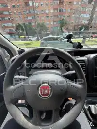 2017 Fiat Talento