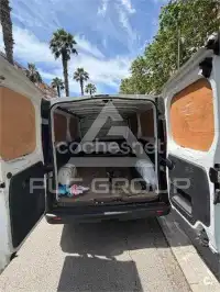 2017 Fiat Talento