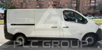 2017 Fiat Talento