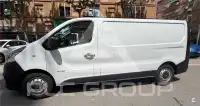 2017 Fiat Talento
