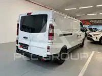 2017 Fiat Talento