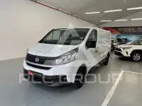 2017 Fiat Talento