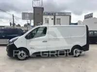 2017 Fiat Talento
