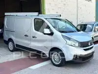 2017 Fiat Talento