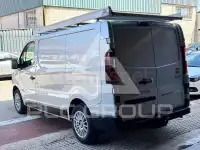 2017 Fiat Talento