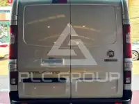 2017 Fiat Talento