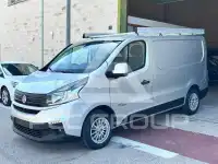 2017 Fiat Talento