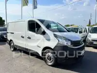 2017 Fiat Talento