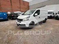 2017 Fiat Talento