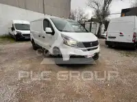 2017 Fiat Talento