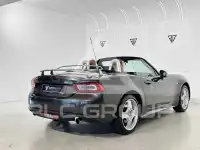 2017 Fiat 124