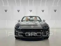 2017 Fiat 124