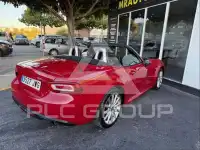 2017 Fiat 124
