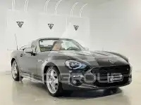 2017 Fiat 124