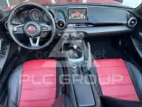 2017 Fiat 124