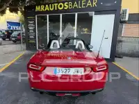 2017 Fiat 124