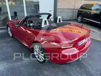 2017 Fiat 124