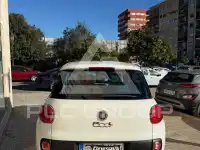2017 Fiat 500