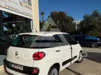 2017 Fiat 500