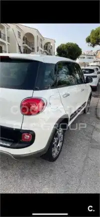 2017 Fiat 500
