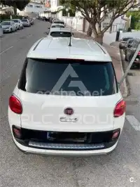 2017 Fiat 500