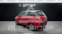 2017 Fiat 500