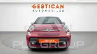 2017 Fiat 500