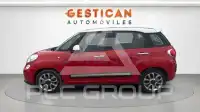 2017 Fiat 500