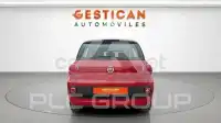 2017 Fiat 500