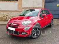 2017 Fiat 500